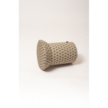 Пуф Pouf screw 081 ARHIVE FABRIC OLEKSANDR SAENKO ShishkaProject